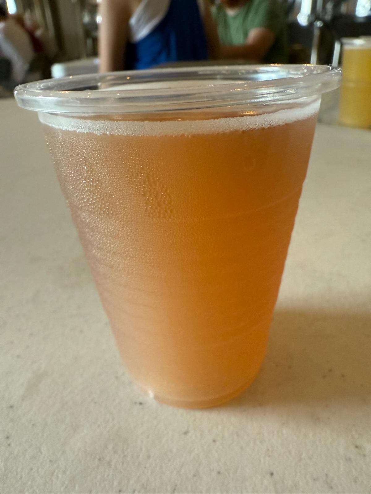 Lakeland Orchard Blueberry Wheat