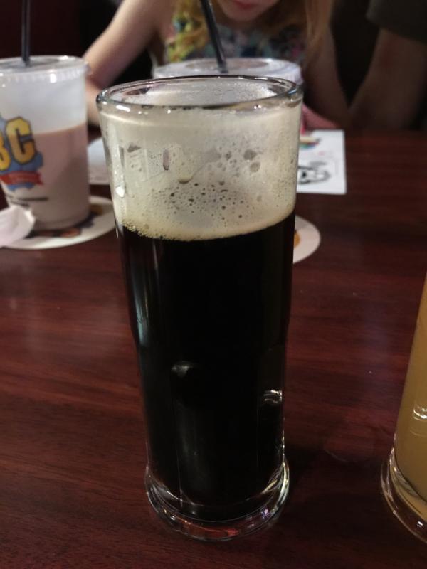 Southport Black Rock Stout