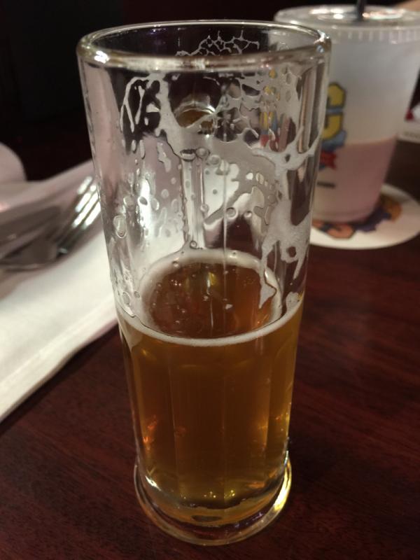 Southport Sasco Hill English Pale Ale