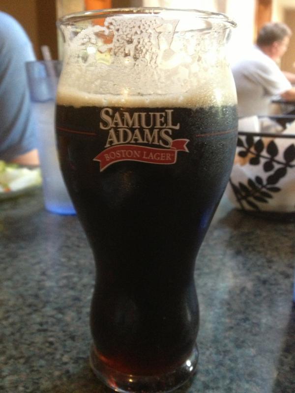 Porter (Oak Aged)
