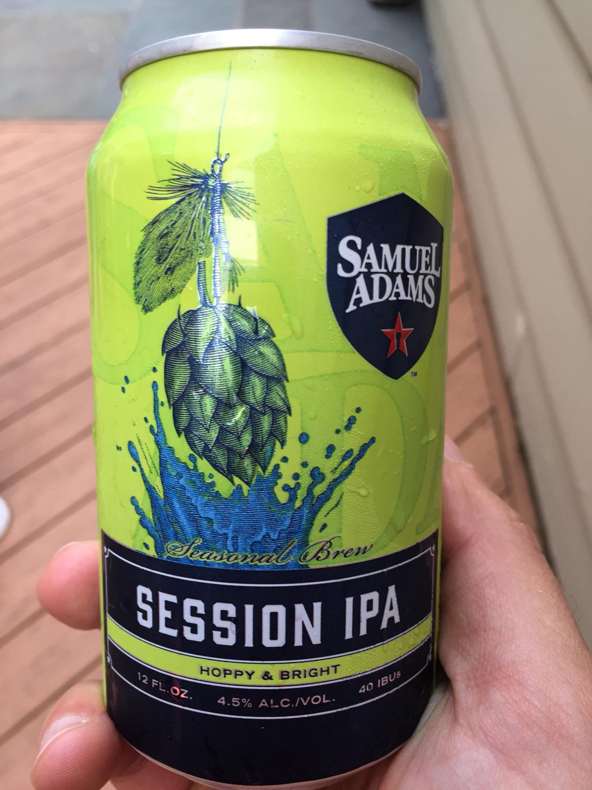 Session IPA