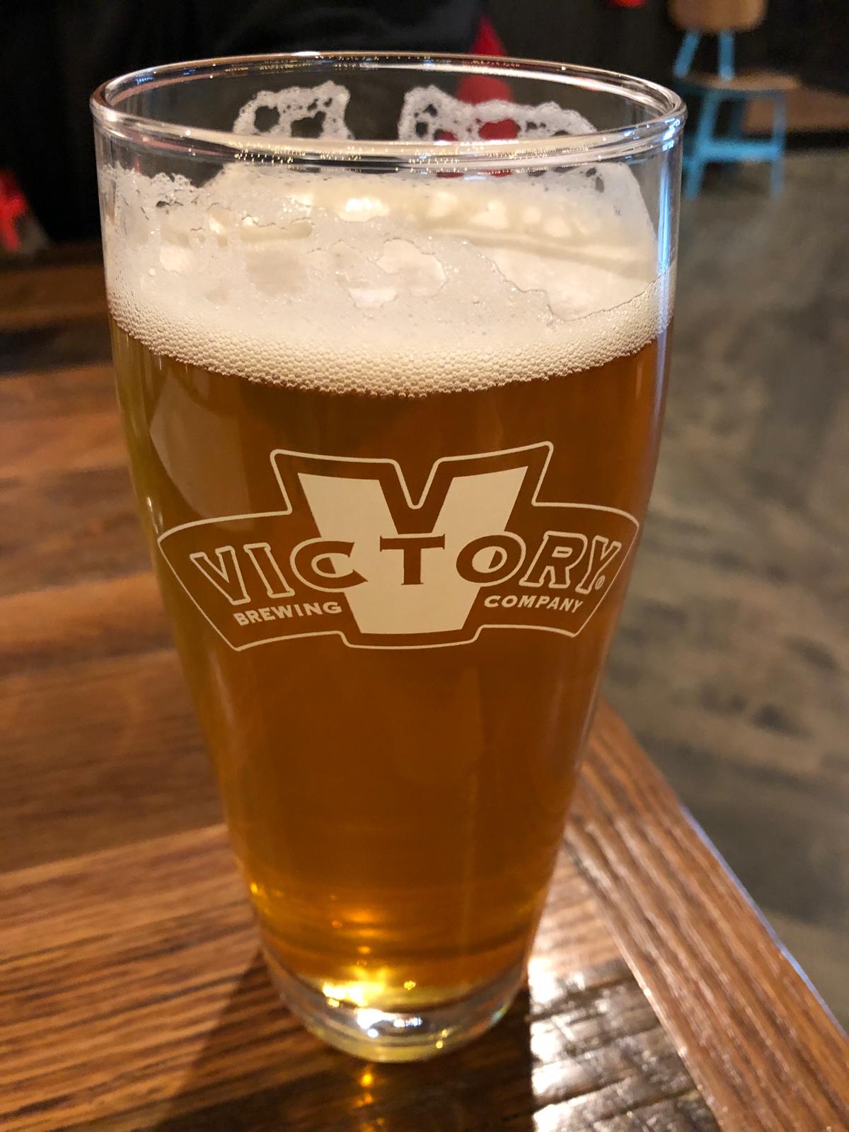 Wet Hop XL