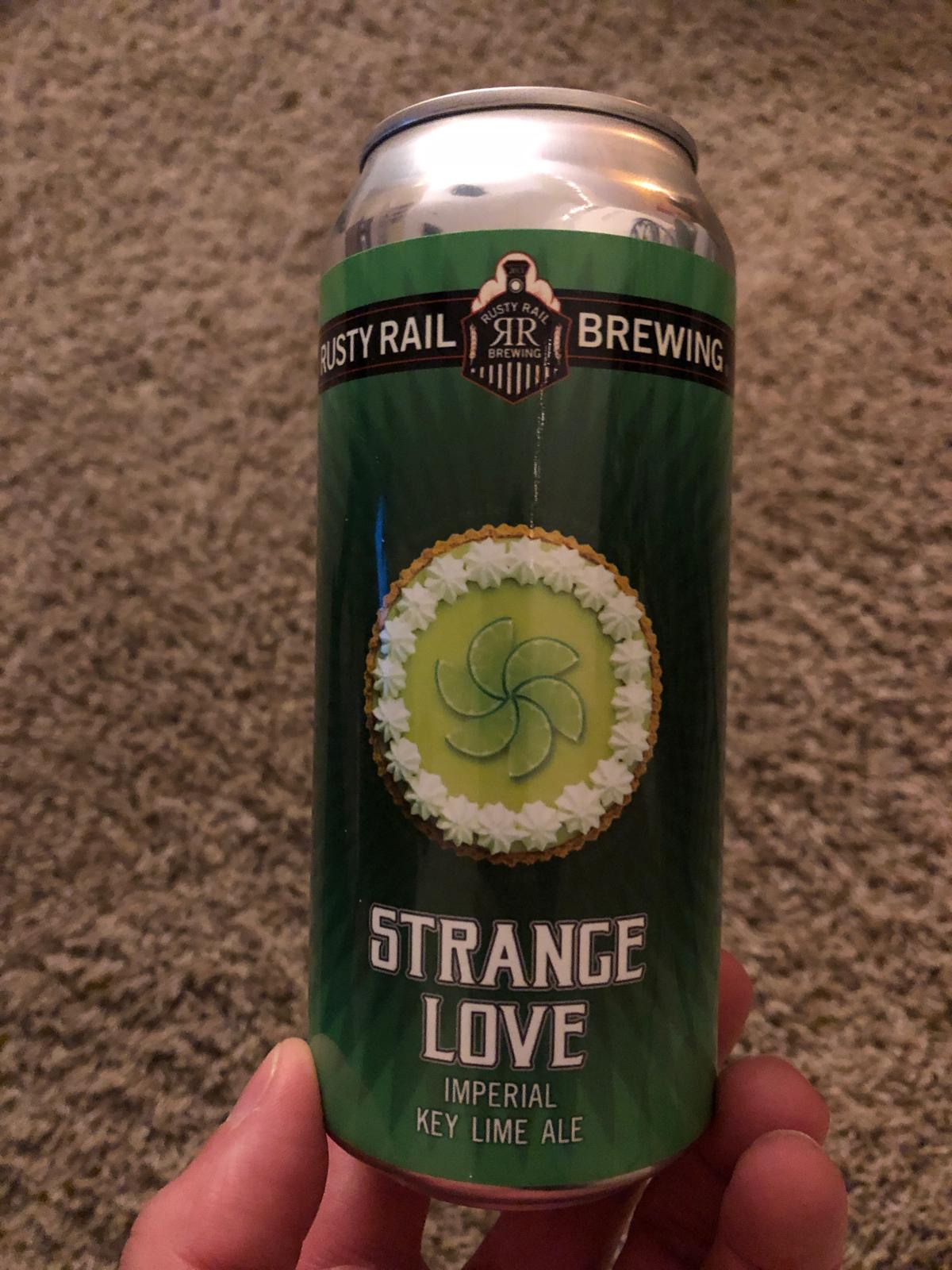 Strange Love