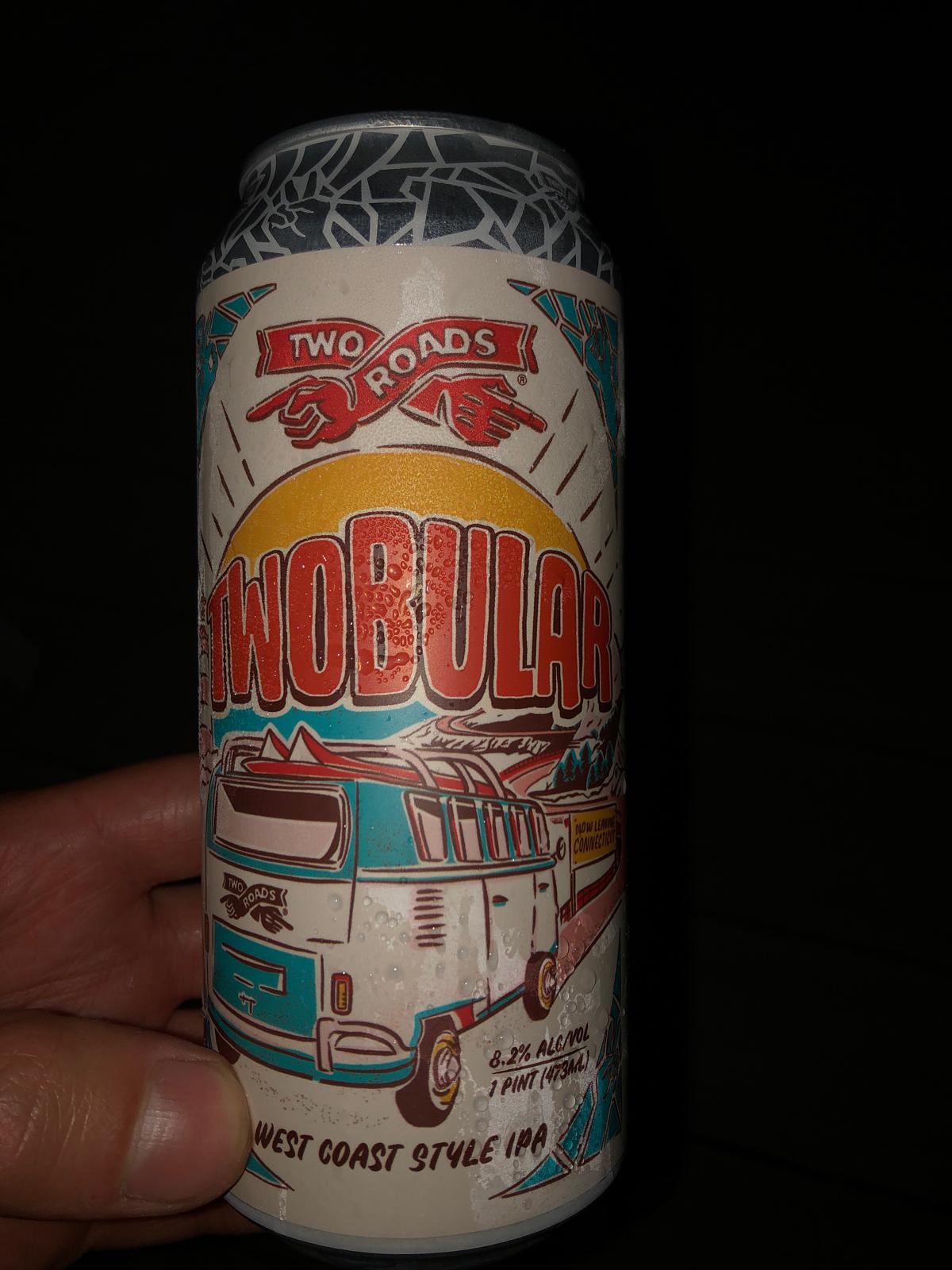 TwoBular