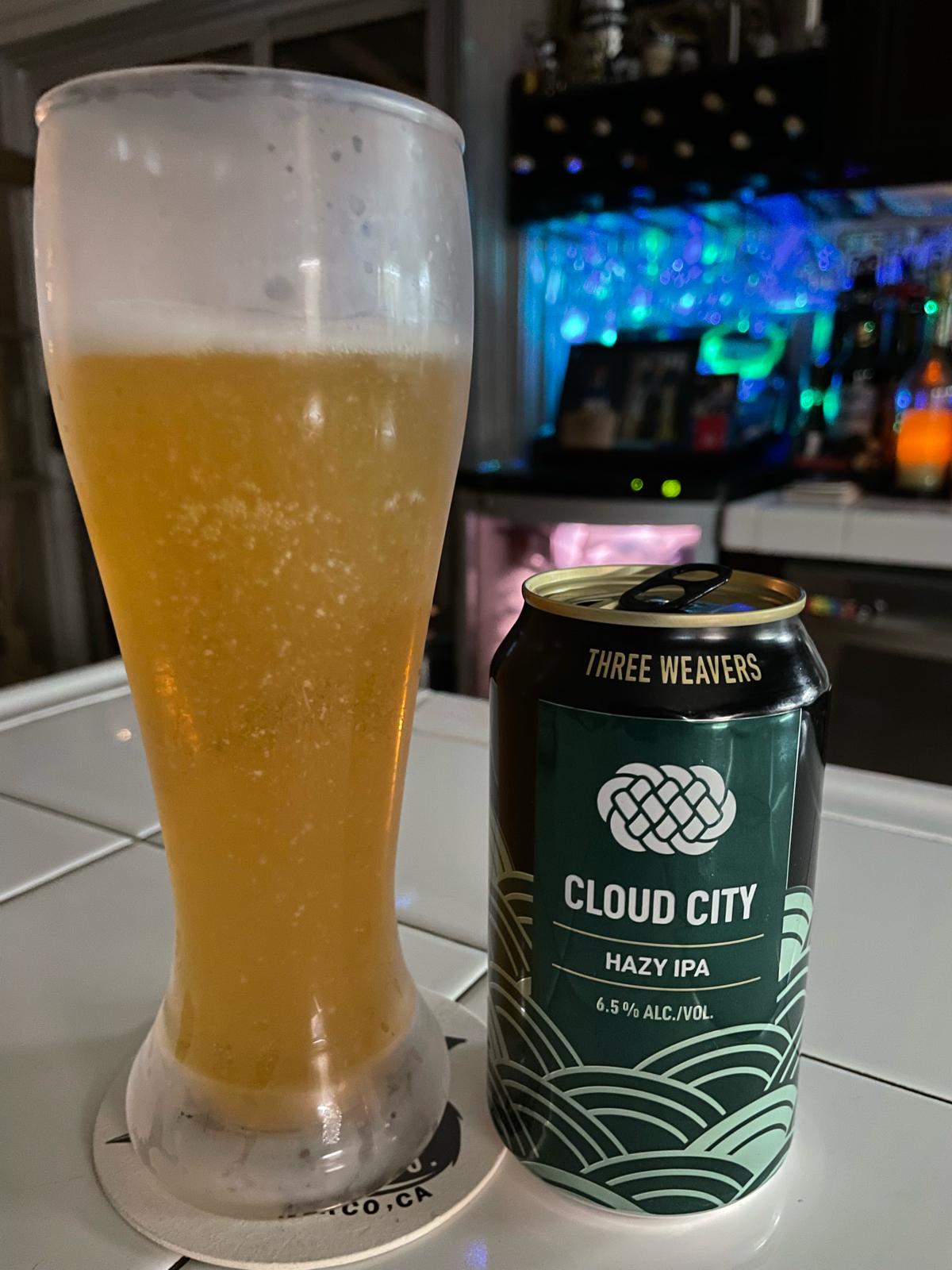 Cloud City