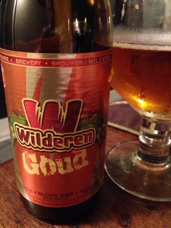 Wilderen Goud