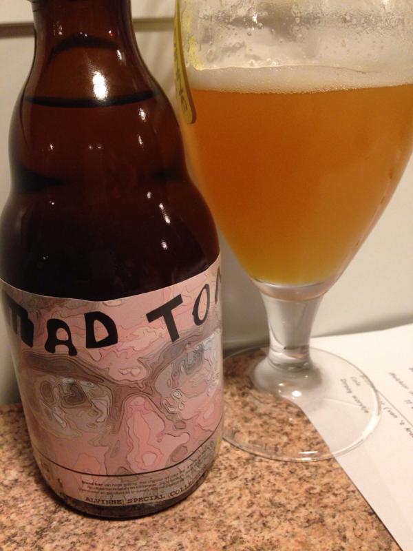 Mad Tom