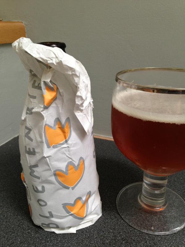 Bloemenbier