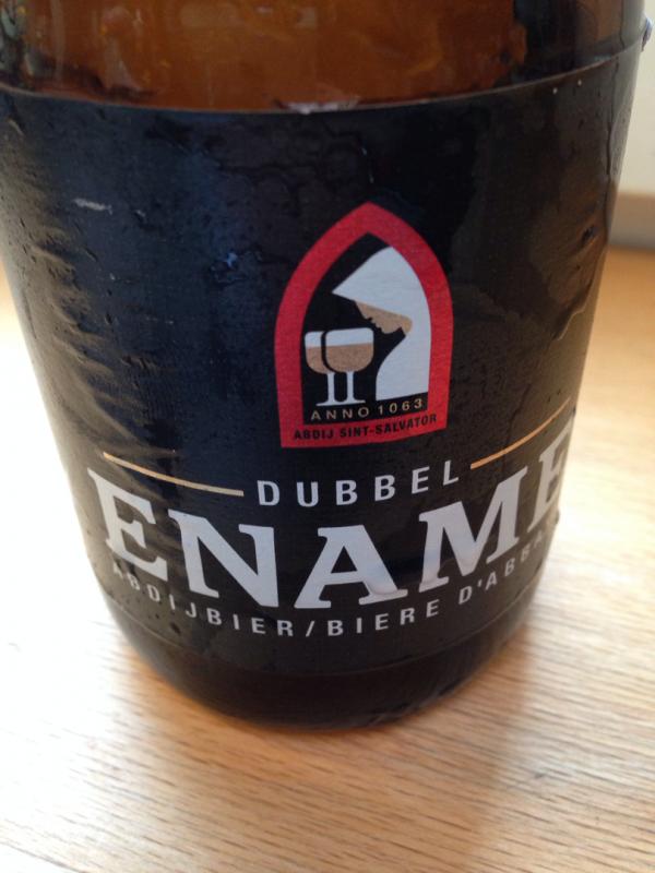 Ename Dubbel