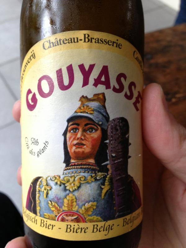 Gouyasse Tradition