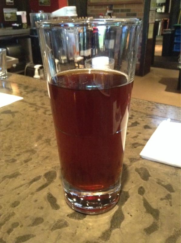 Magician (Bourbon Barrel Aged)
