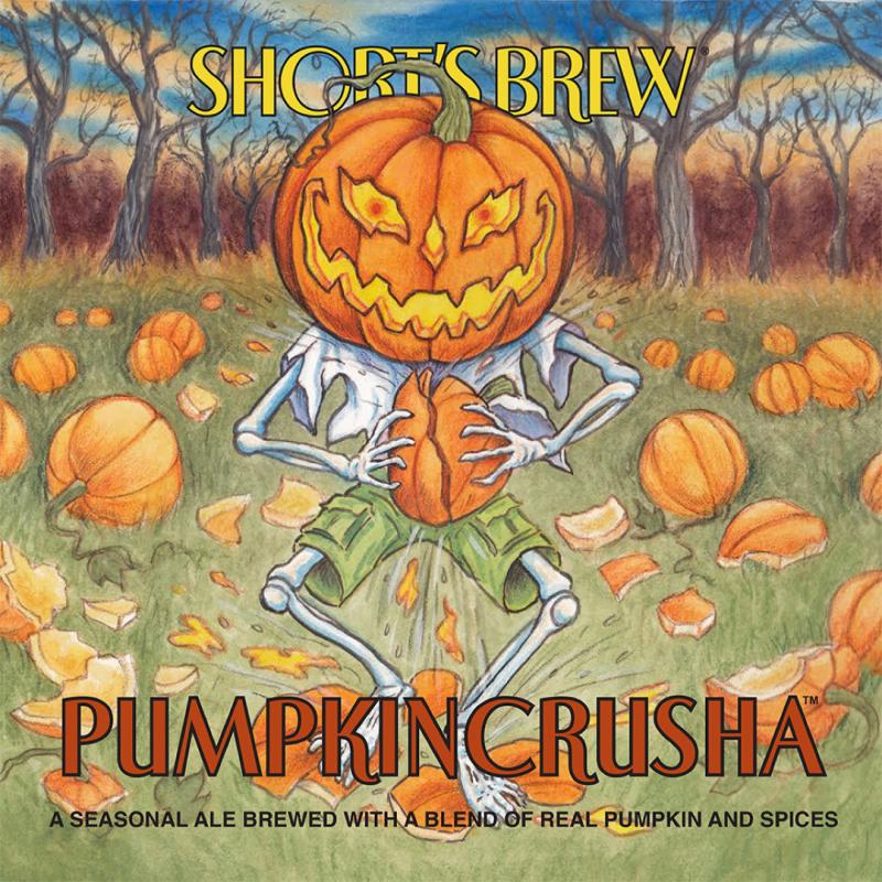 Pumpkincrusha