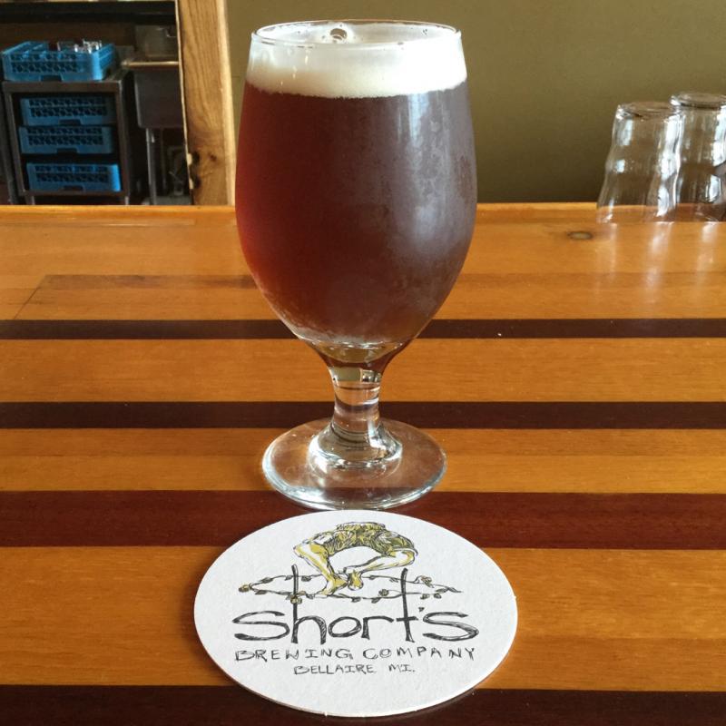 Pig Bird (Bourbon Barrel Aged)