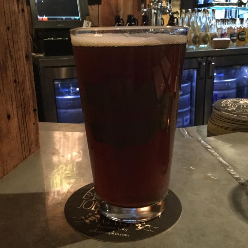 Scotch Ale