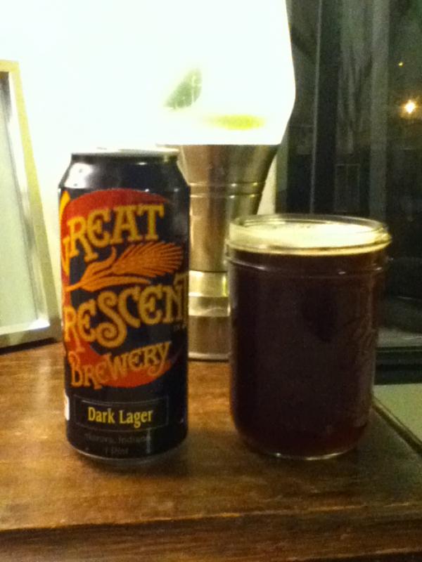 Dark Lager