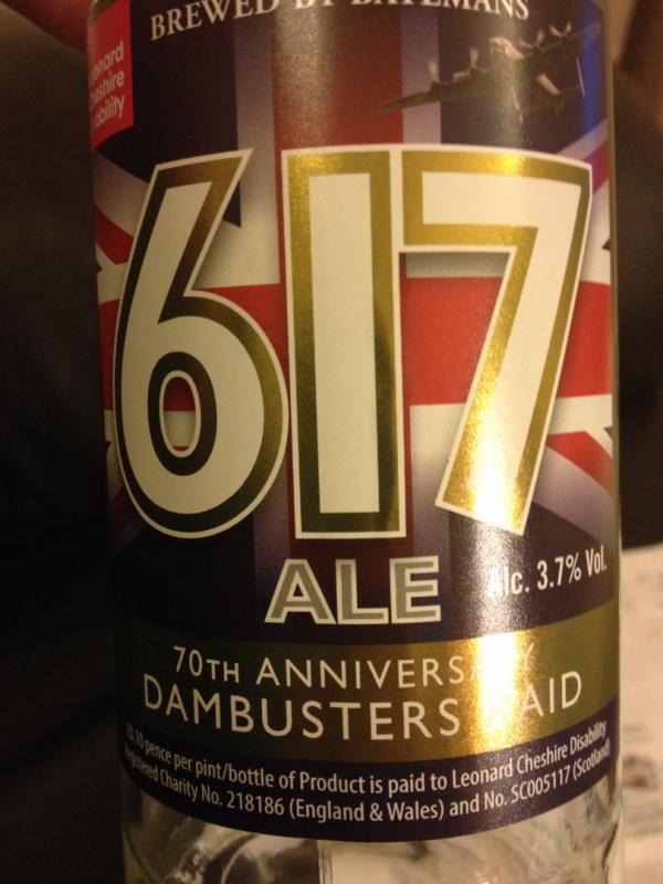 617 Ale