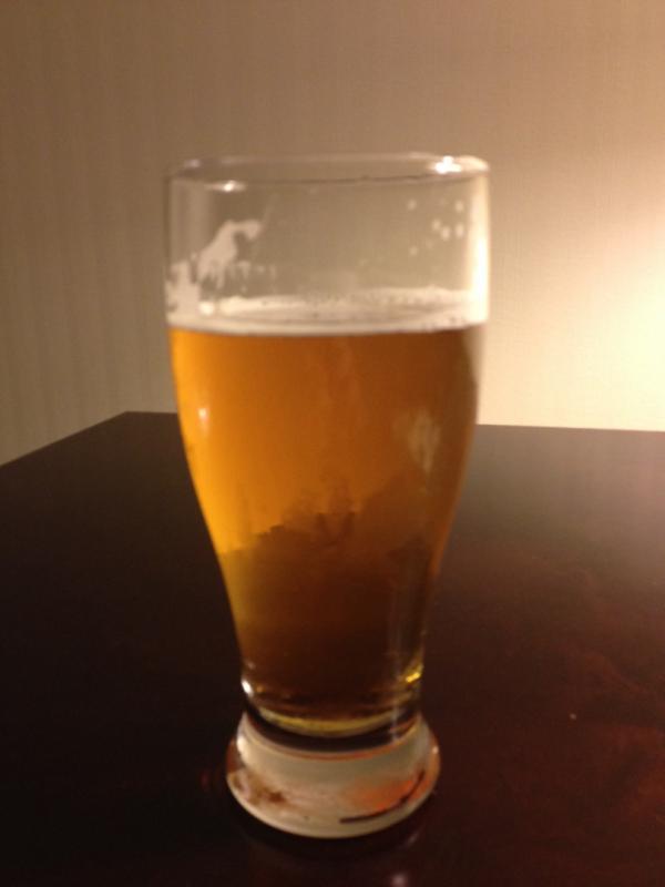 Golden Ale