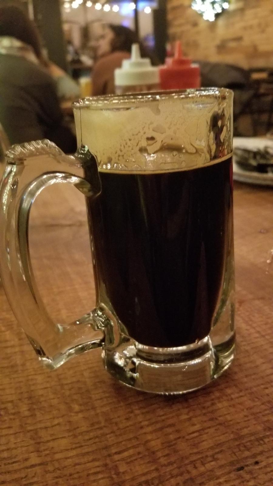 Solarvore Stout
