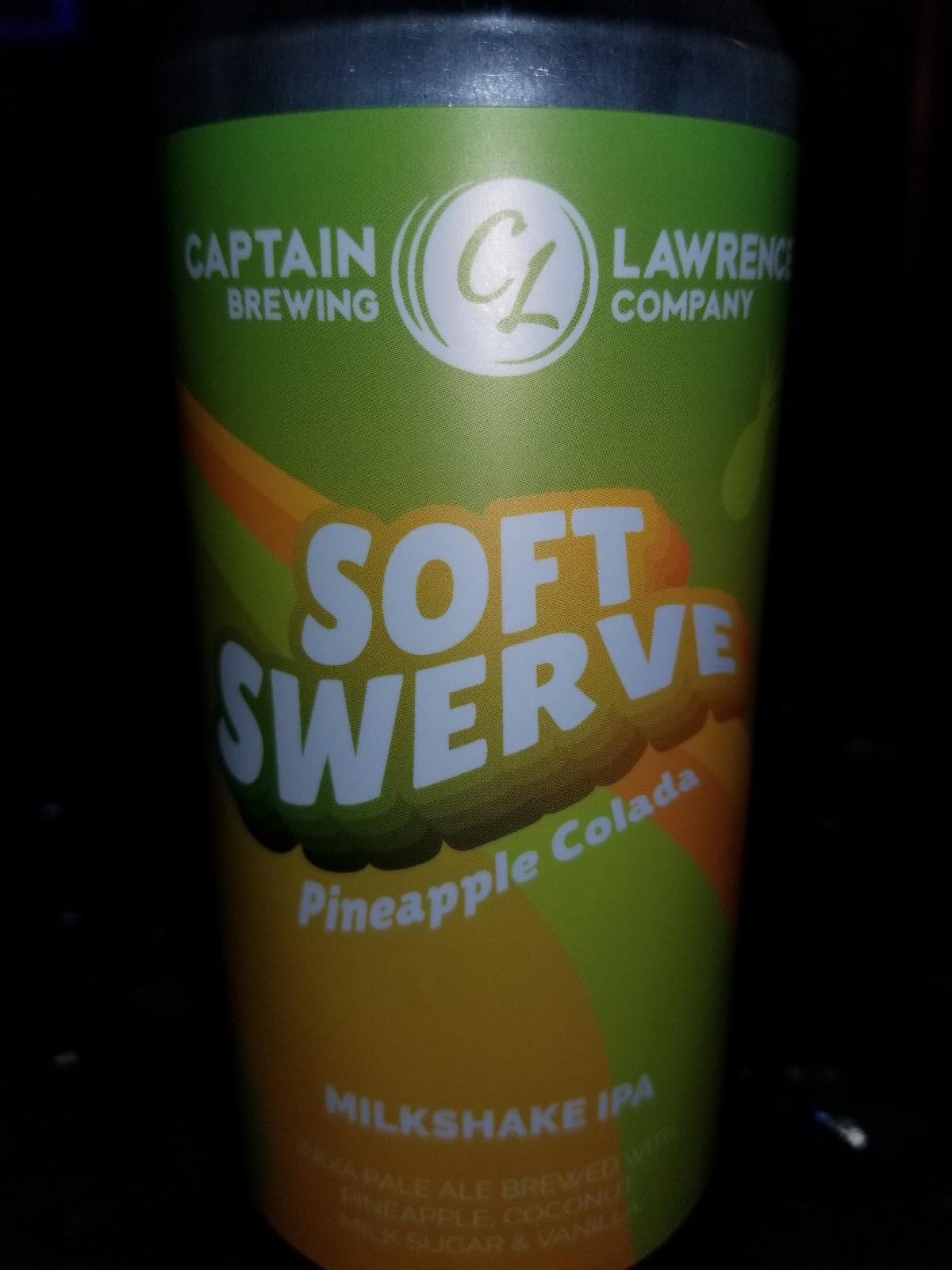 Soft Swerve