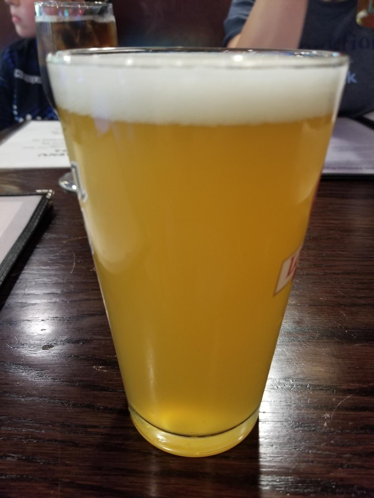 Gravy (Collaboration with Sloop Brewing Company)