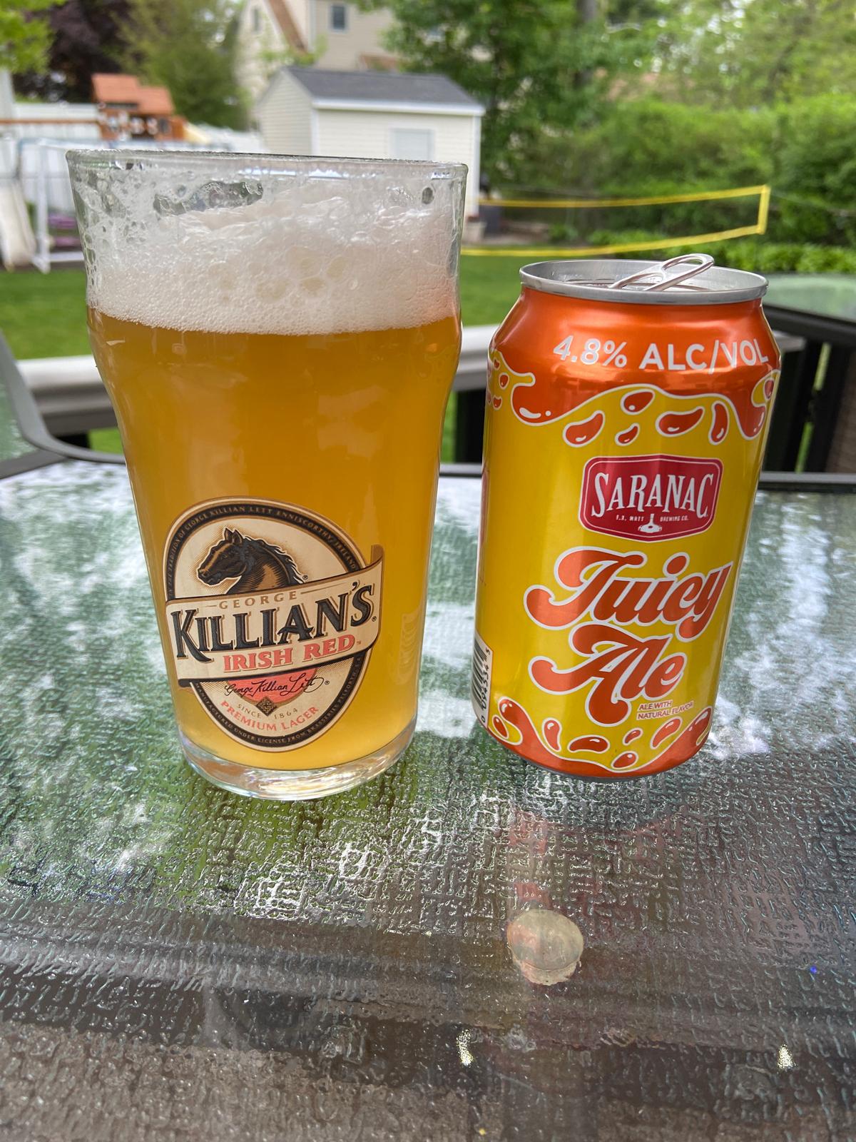 Juicy Ale