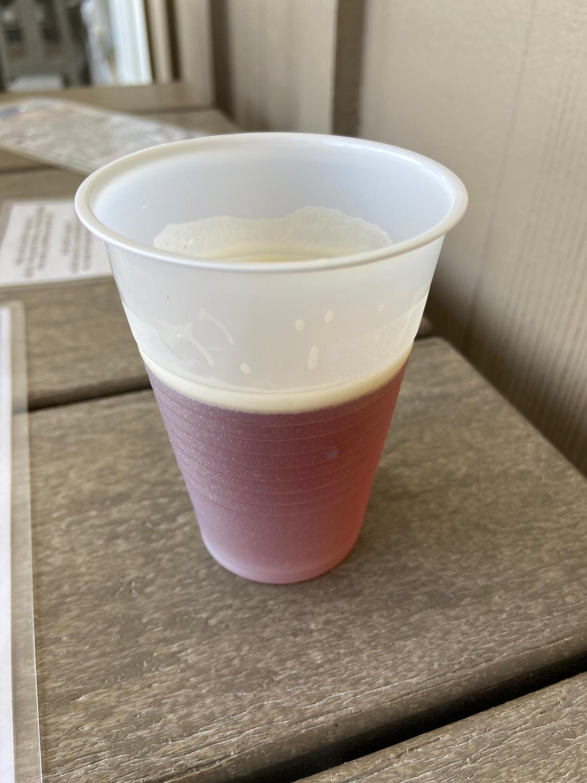 Amber Ale