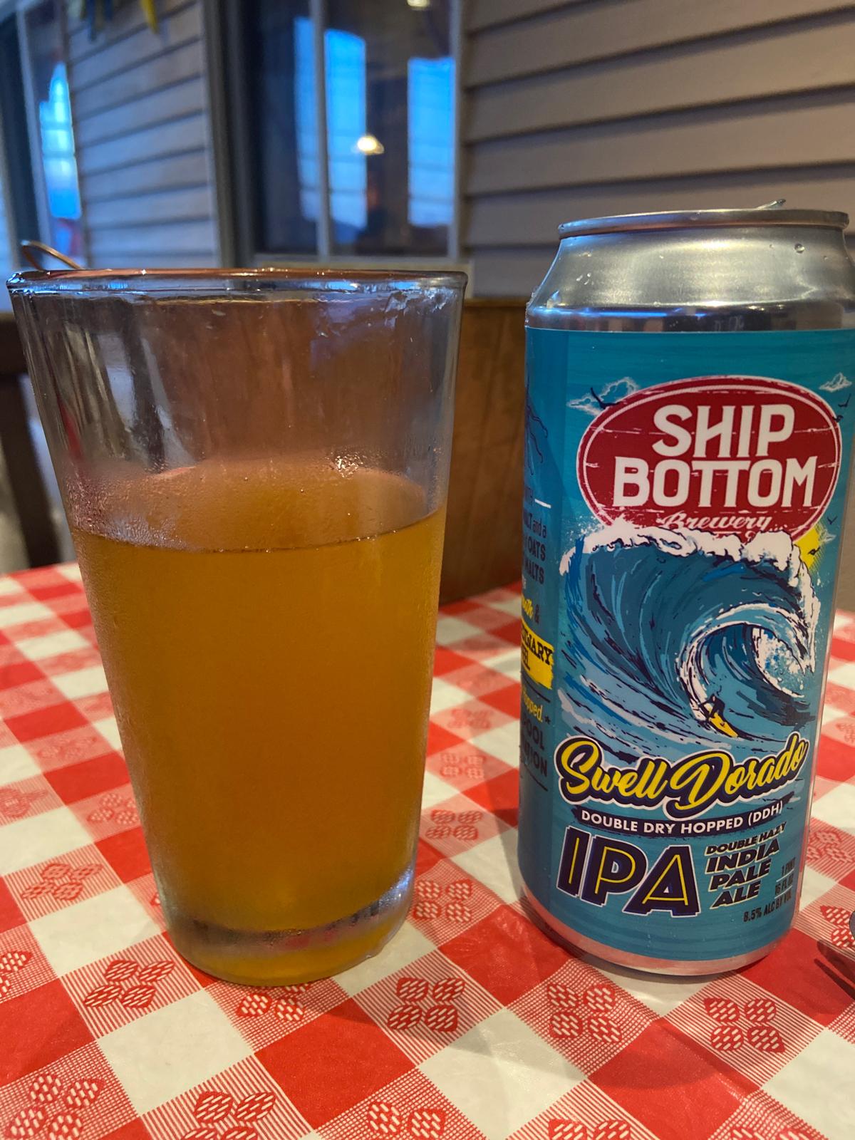 Swell Dorado