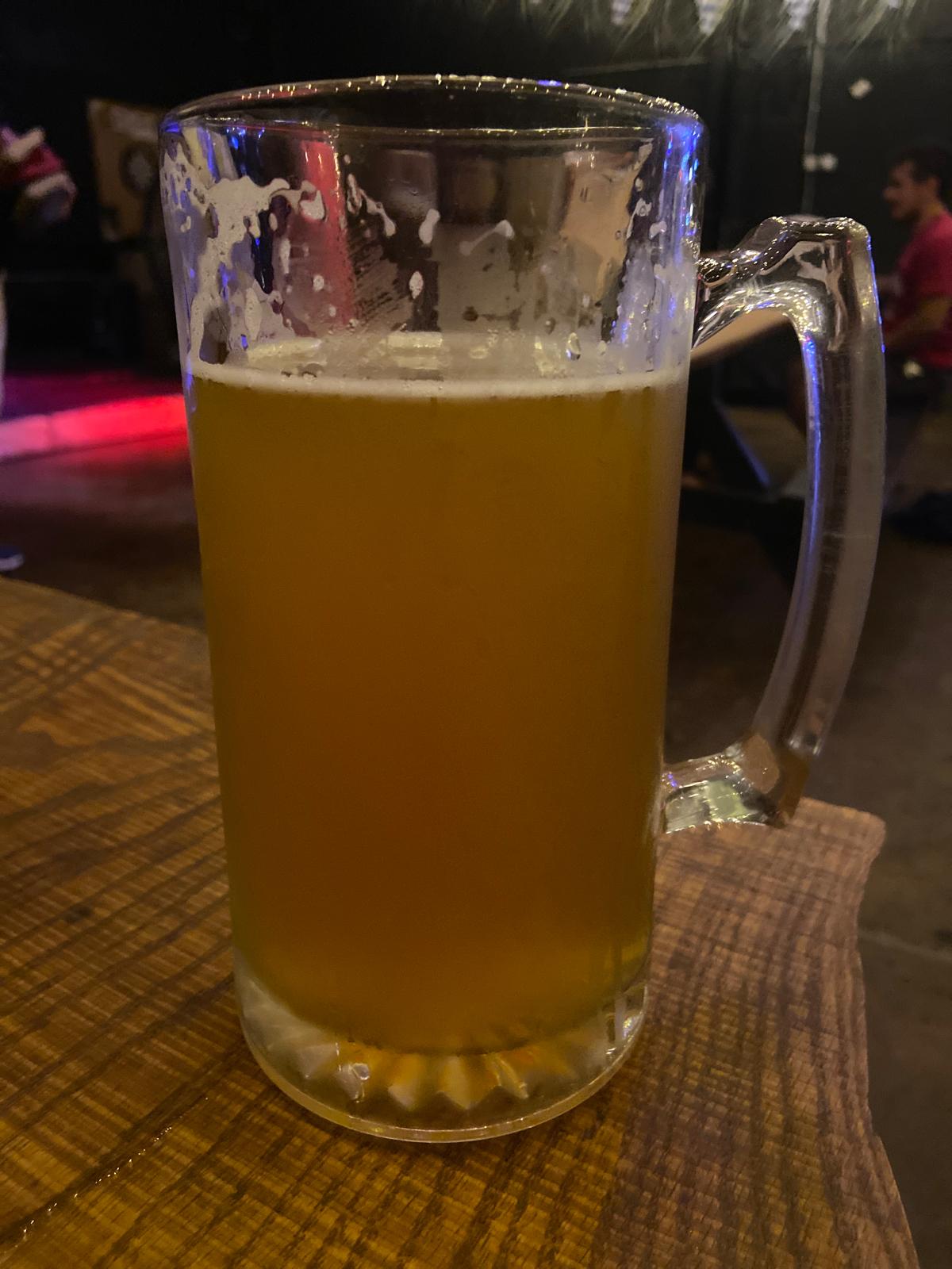Monster Brau