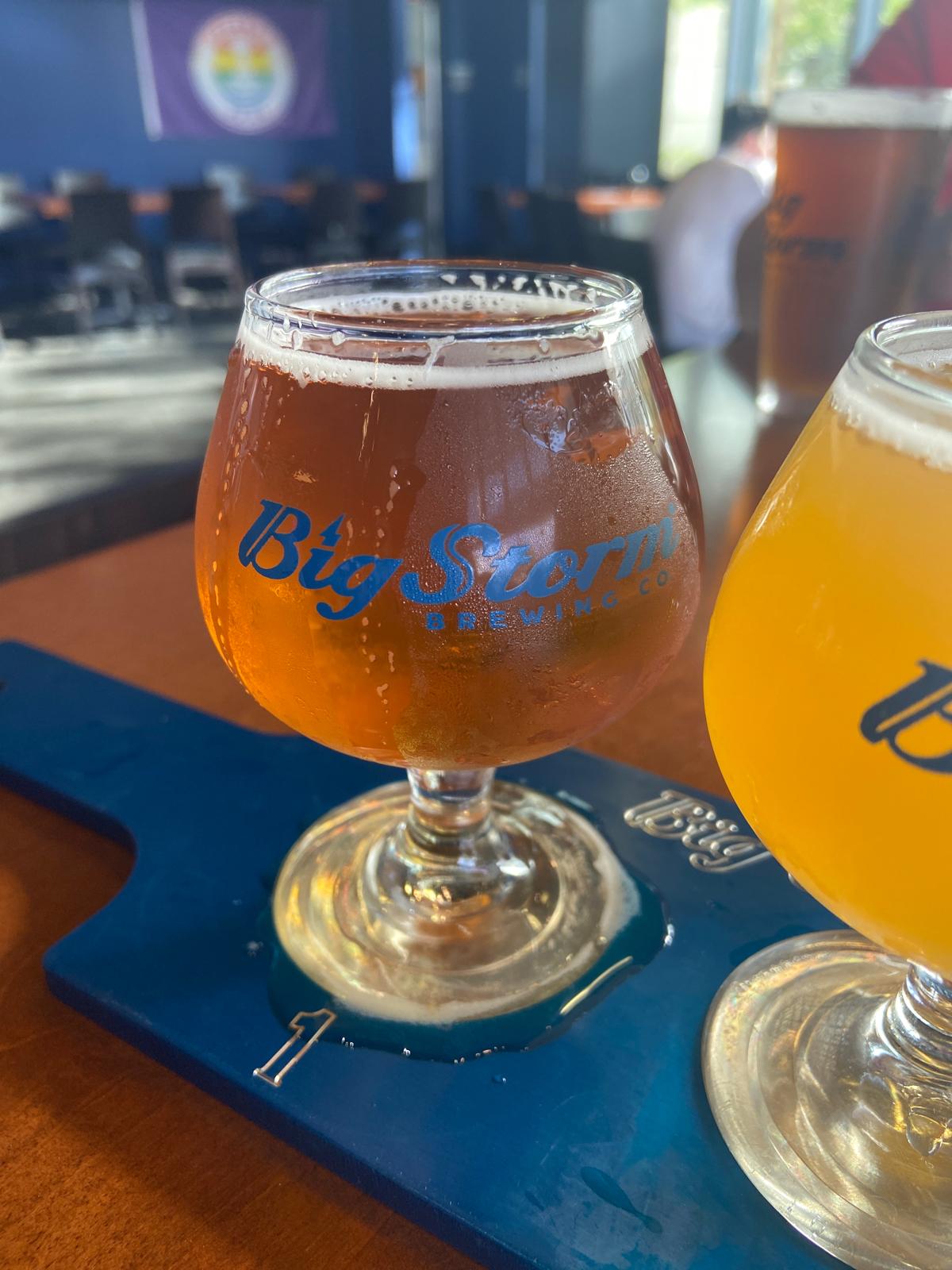 Palmbender IPA