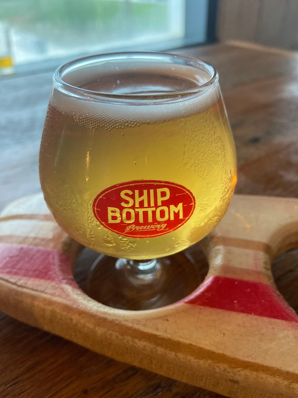 Fruit Beer