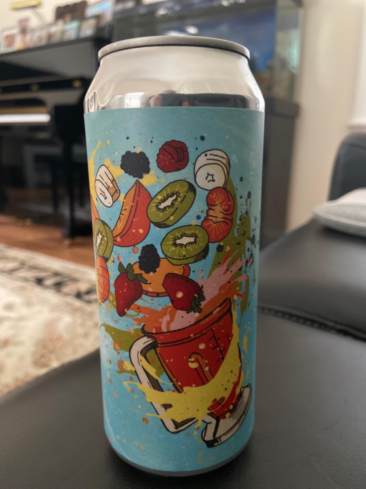 Freshspun