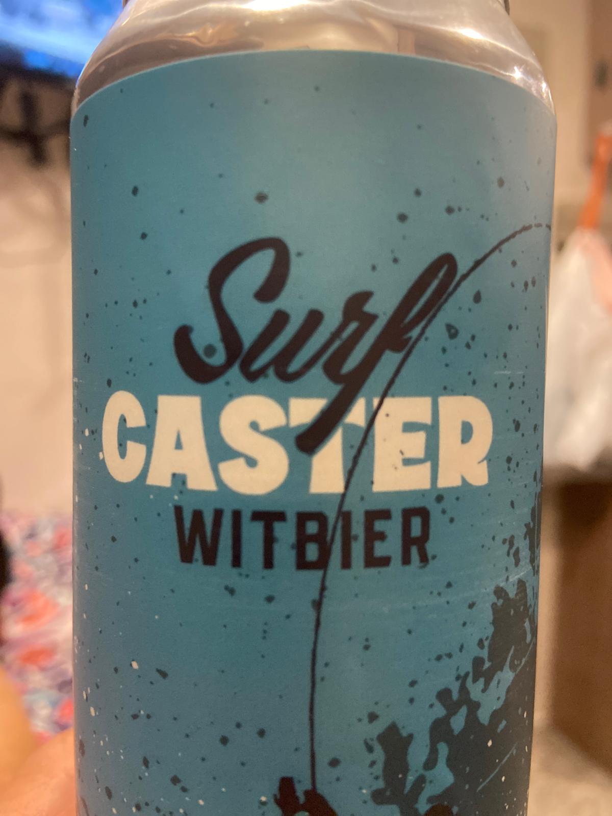 Surf Caster