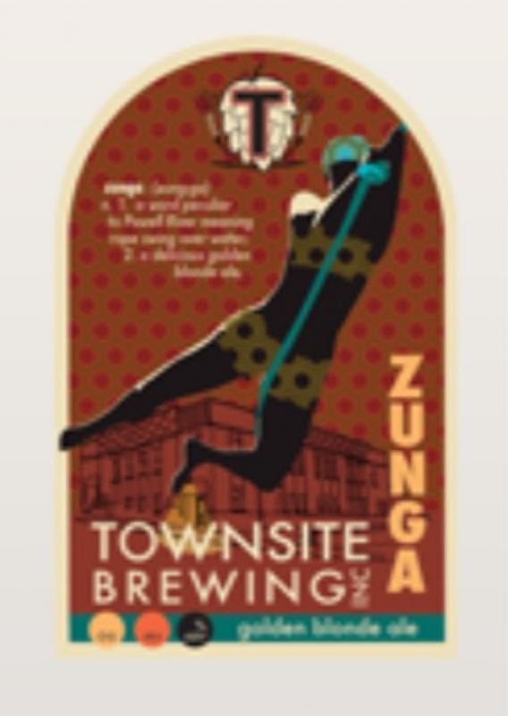Zunga