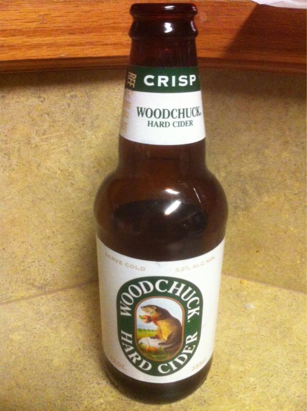 Crisp Cider