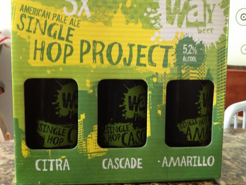 Single Hop Project
