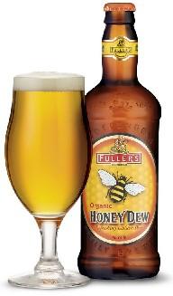Organic Honeydew