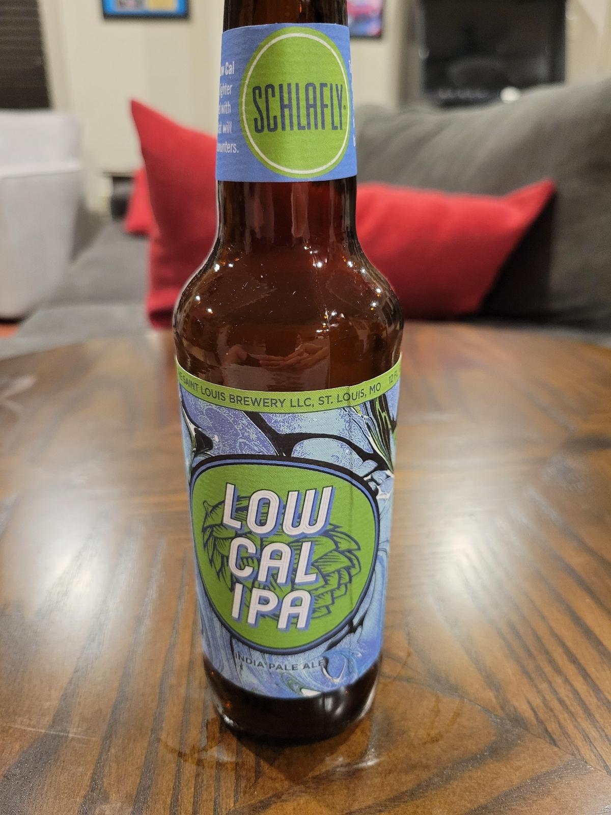 Low Cal IPA