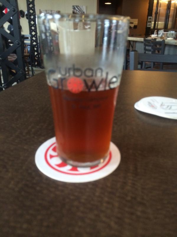 City Day Ale