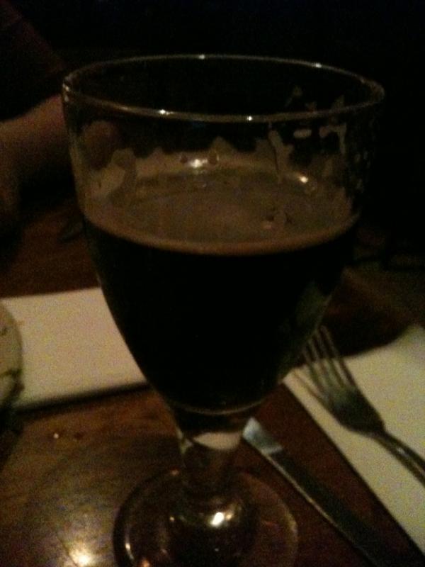 Coffee Stout