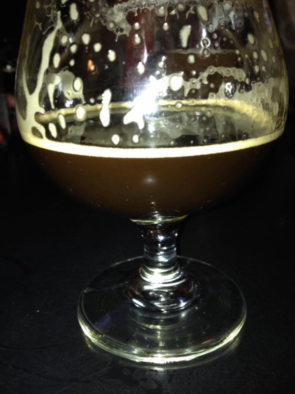 Rye Porter