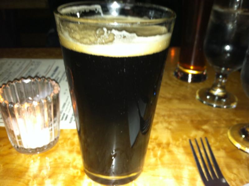 Extra Stout