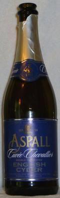 Aspall Cuvée Chevallier