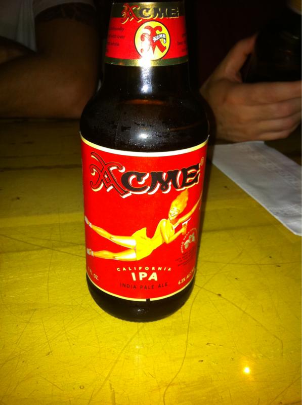 ACME California IPA