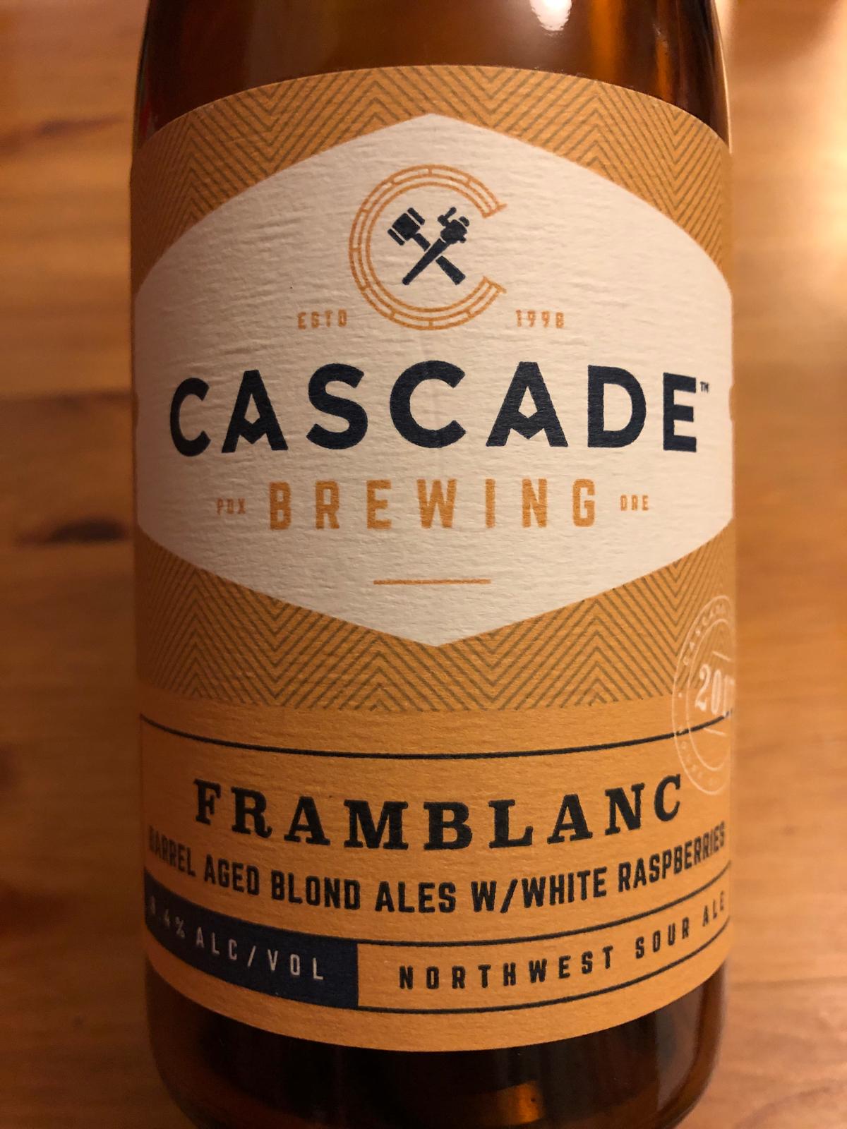 Framblanc
