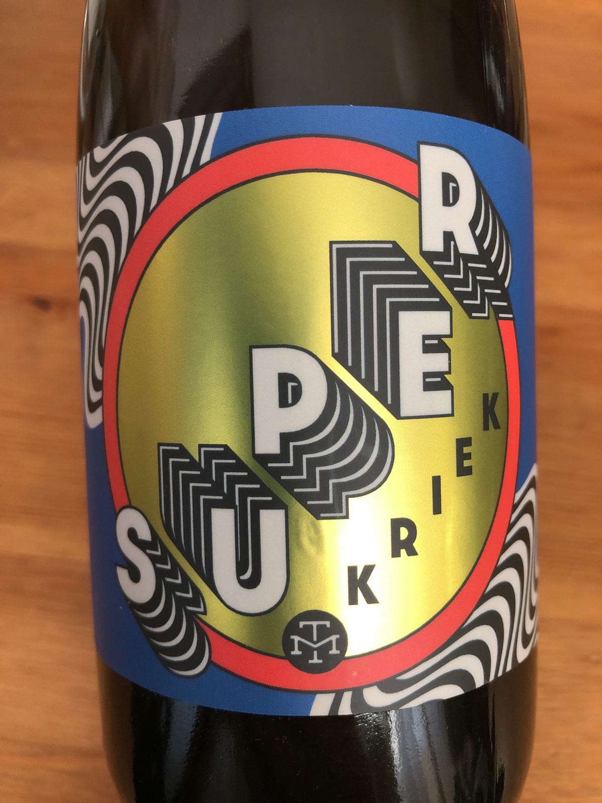 Super Kriek