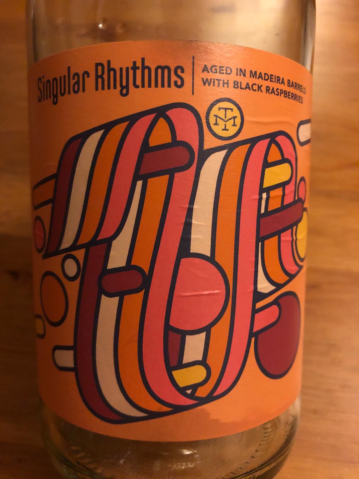 Singular Rhythms