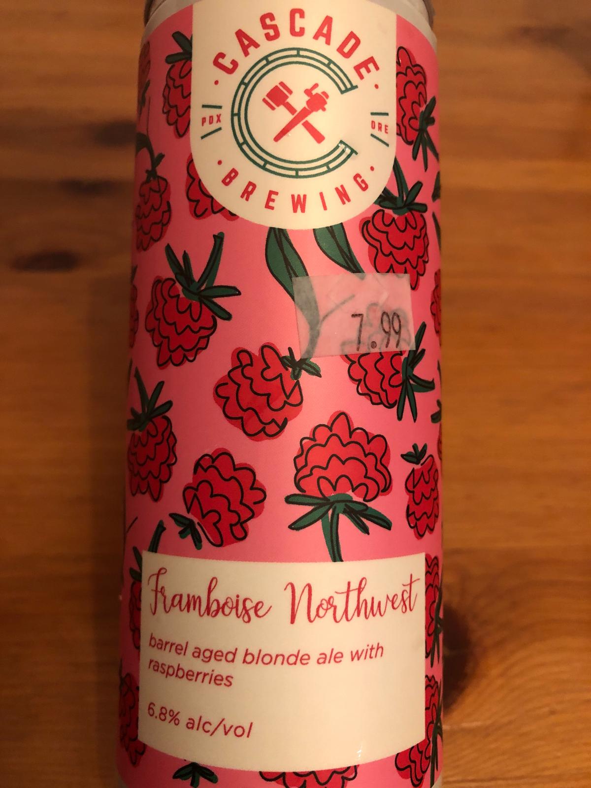 Framboise Northwest