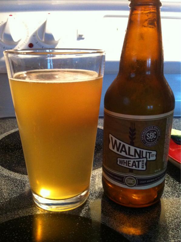 Walnut Street Wheat
