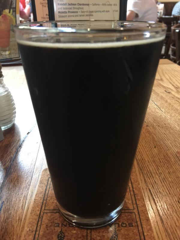 Maple Stout