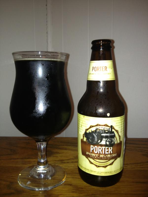 Porter